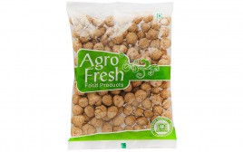 Agro Fresh Soya Chunks   Pack  500 grams